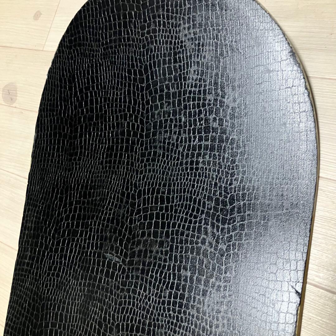 BURTON DOMINANT バートン ドミナント スノーボード/154