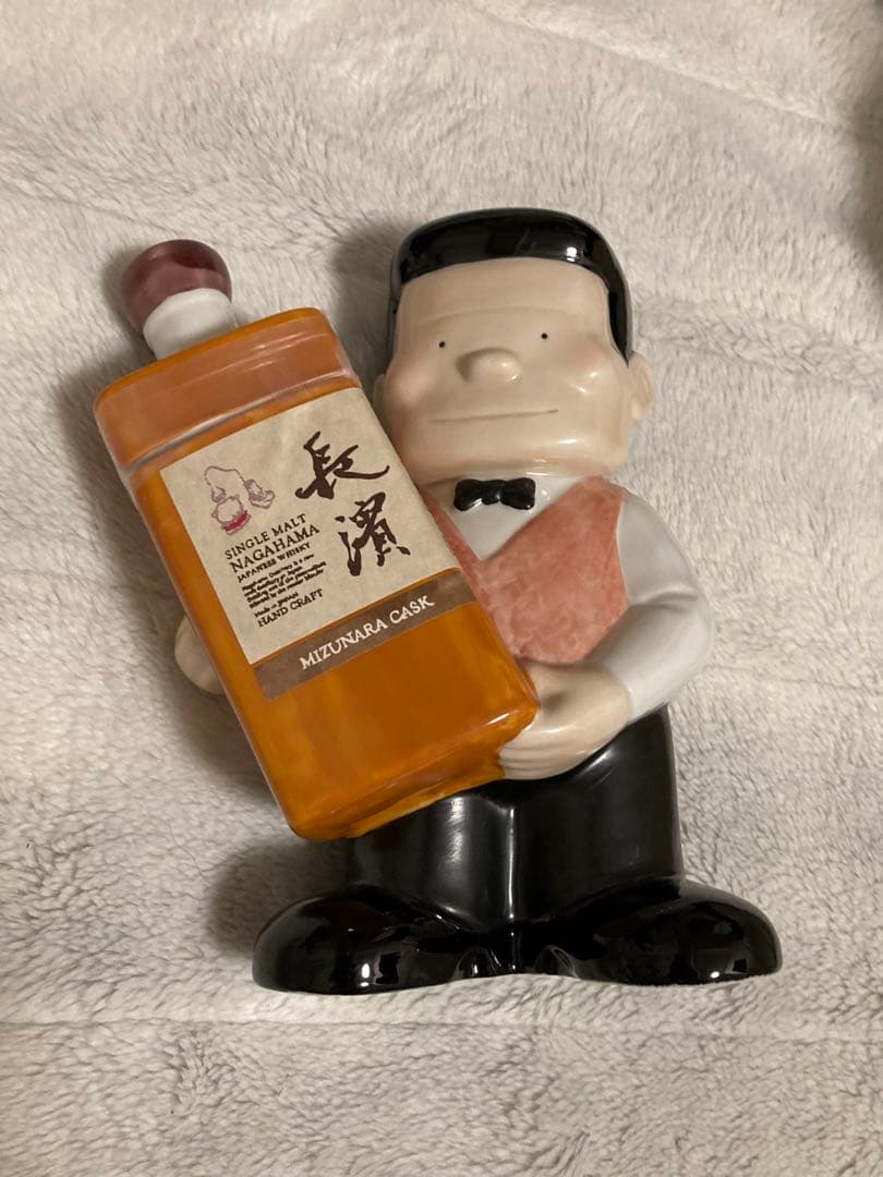 レモン ハート　ミズナラカスク　長濱蒸留所