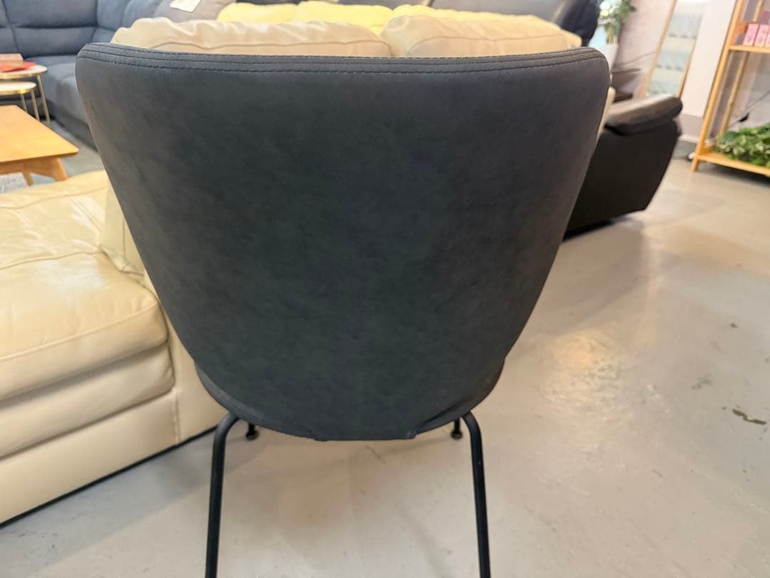 COBRA chair コブラチェア　モーダエンカーサ　1脚