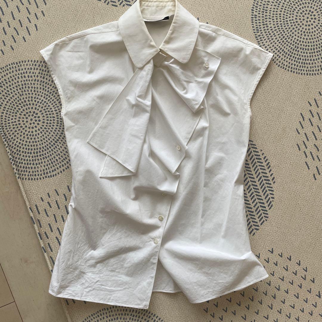 Christian Dior 半袖シャツ 34