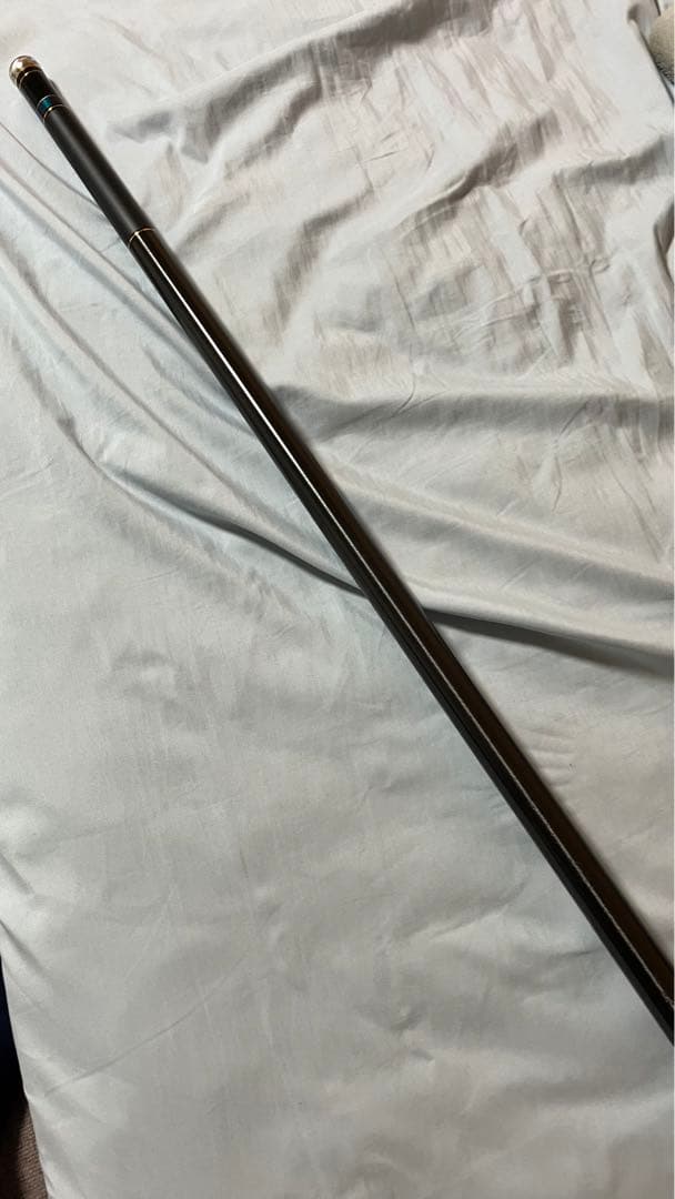 宇崎日新 鮎竿 トップギガ V2 早瀬抜 900