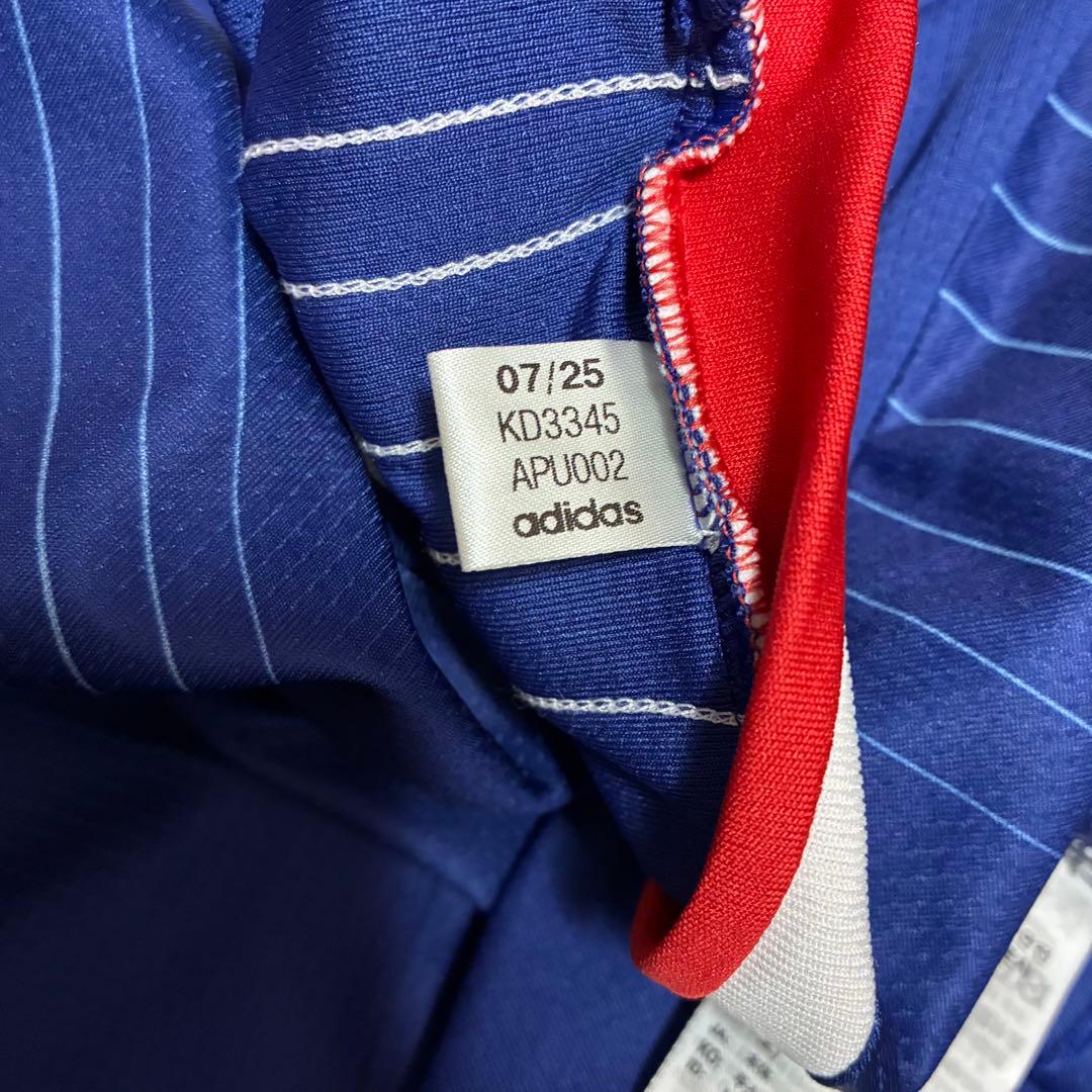 こ*い様 2025・2026年　日本代表　久保建英　レプリカユニフォーム　3XL