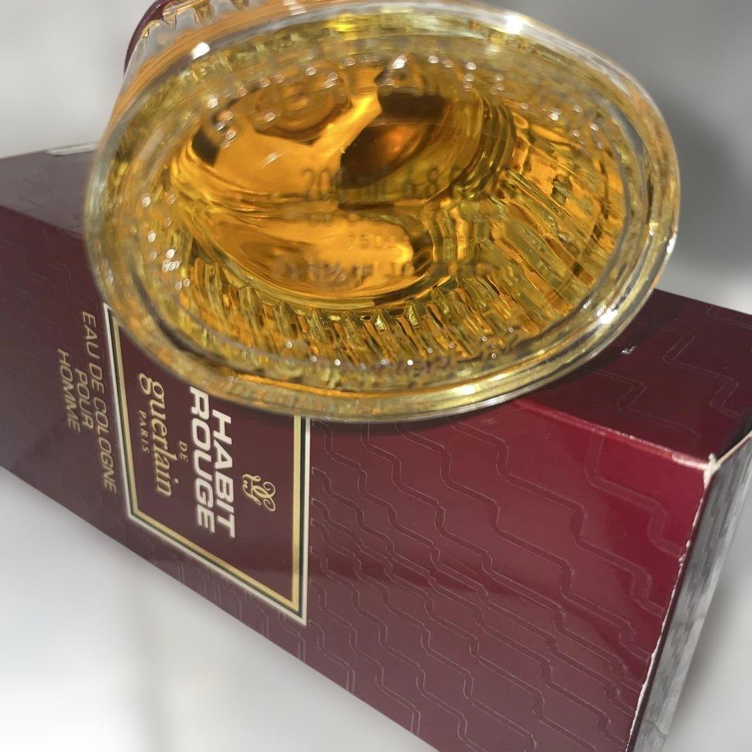 ゲラン　アビルージュ　オーデコロン　200ml