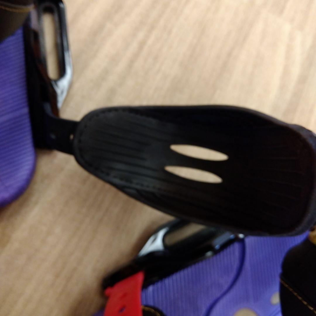 BURTON バートン　ビンディング　カーテル　est M 25-28cm