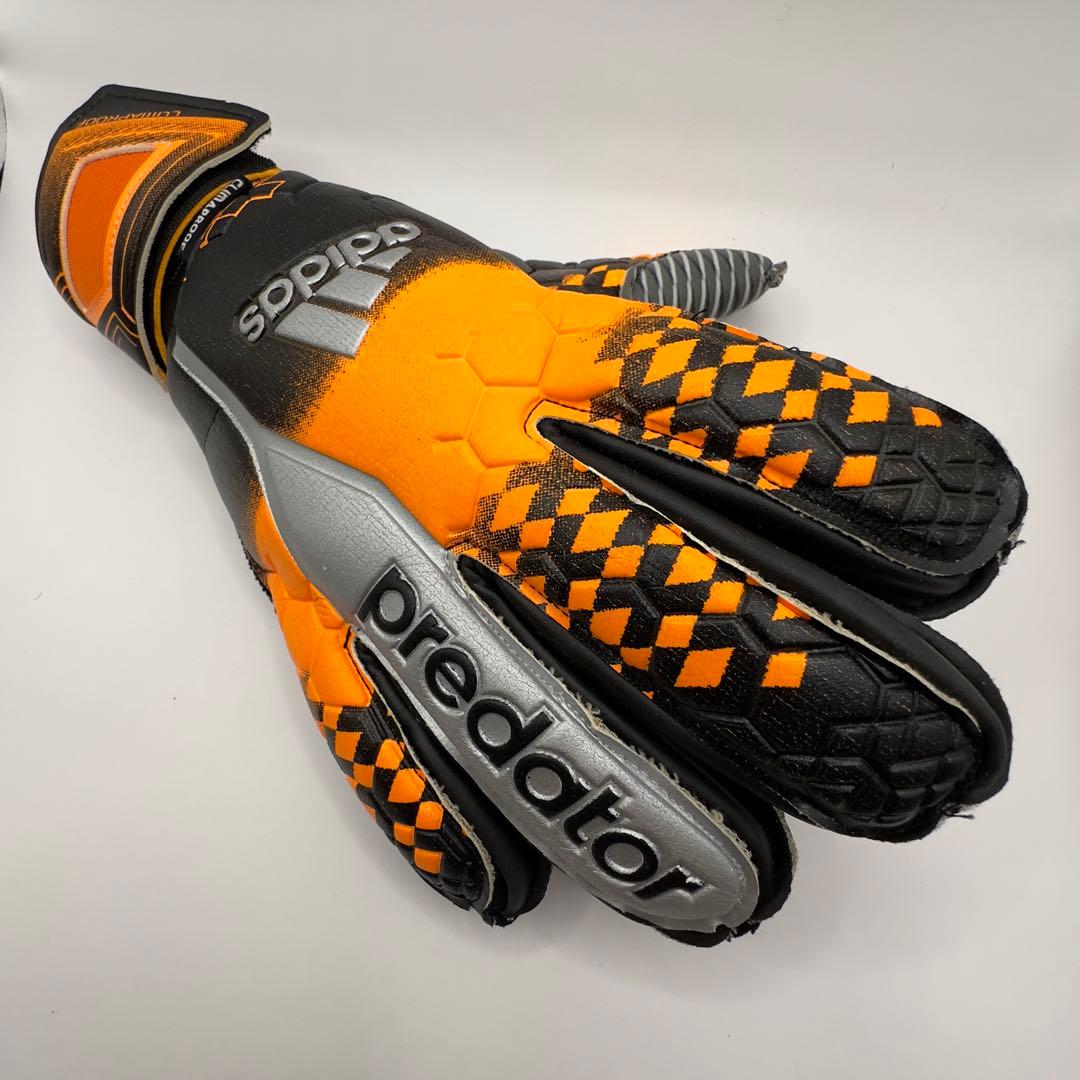 アディダス プレデター (Climaproof) 9号