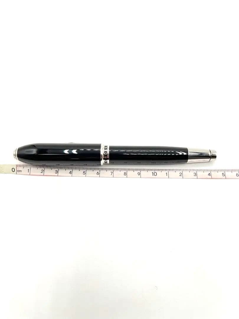 【CROSS 万年筆】K18WG 筆記用具文房具