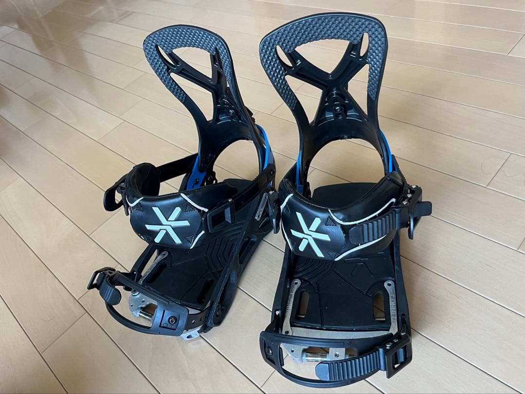 Karakoram Prime Connect Mサイズ