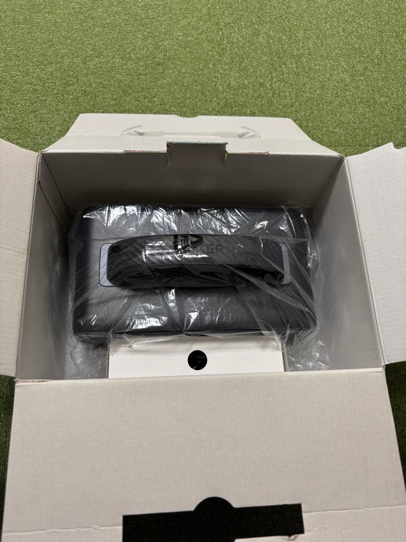 ANKER POWER HOUSE Ⅱ400 ポータブル電源　美品