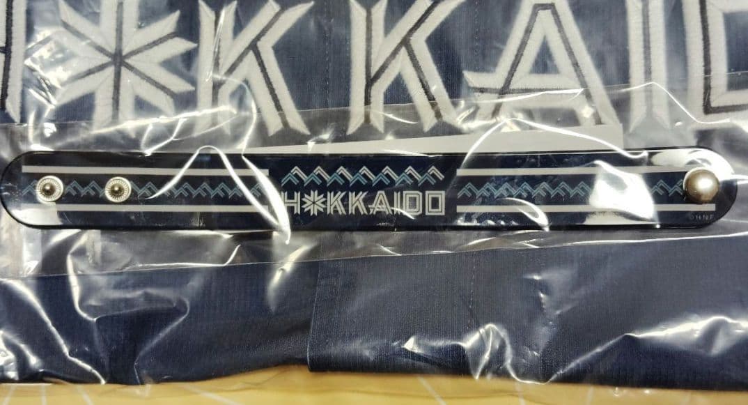 北海道日本ハムファイターズ 受注販売　2025レプリカユニフォームMサイズ