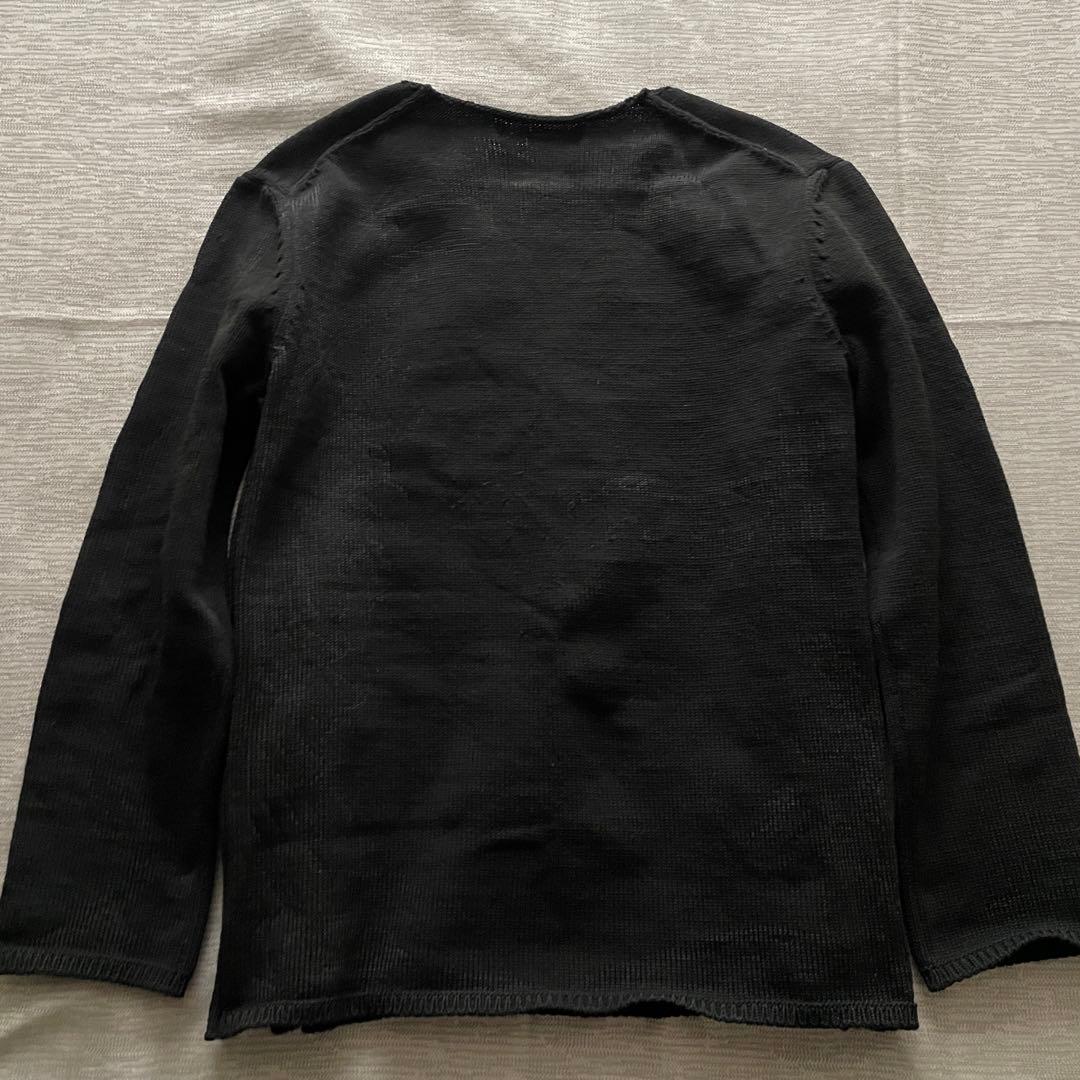 COMME des GARCONS HOMME DEUX の長袖カットソー