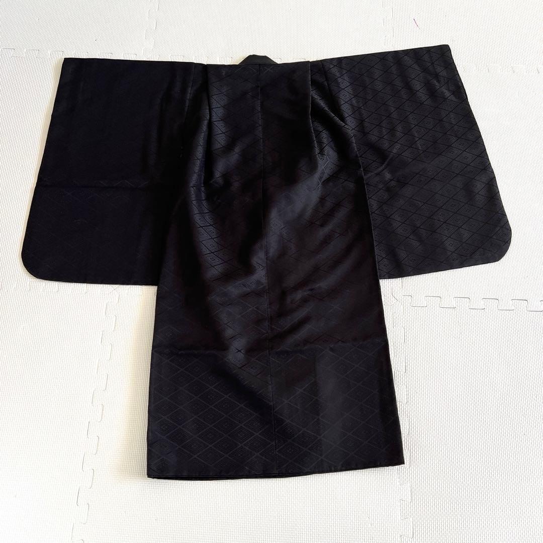 【12点フルセット】七五三　男の子　袴