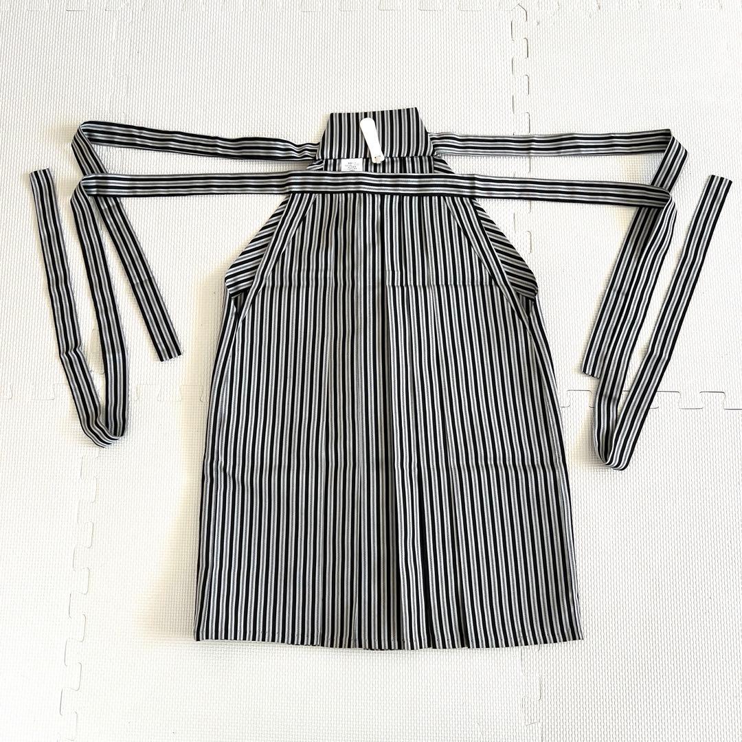 【12点フルセット】七五三　男の子　袴