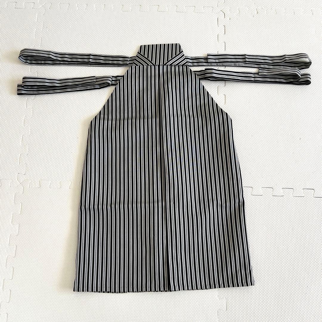 【12点フルセット】七五三　男の子　袴