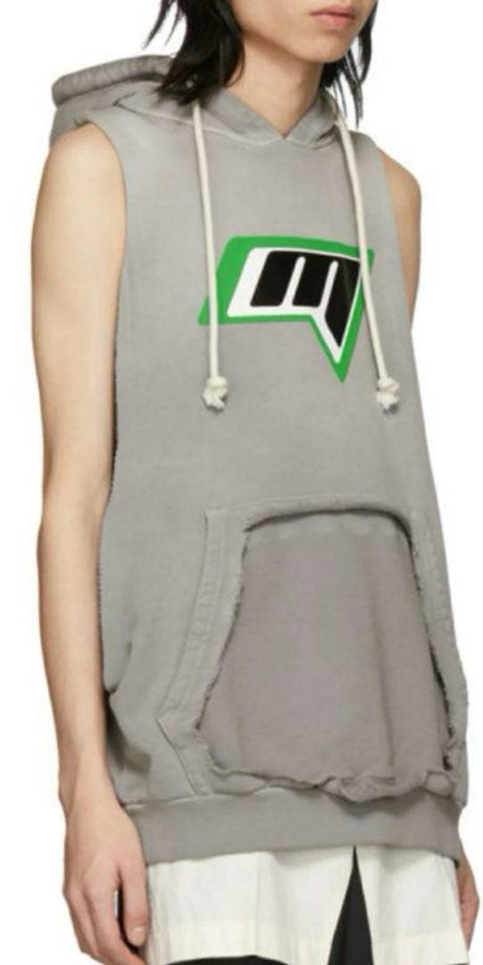 Maison Margiela マルジェラ　ノースリーブ