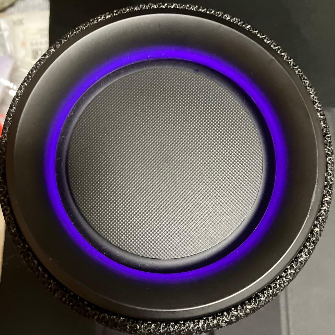 SONY ワイヤレススピーカー SRS-XG300