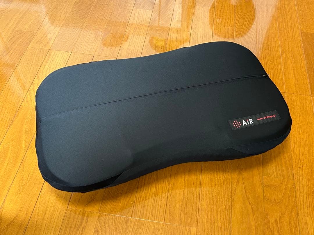 【美品】西川 AIR 4DX Highタイプ