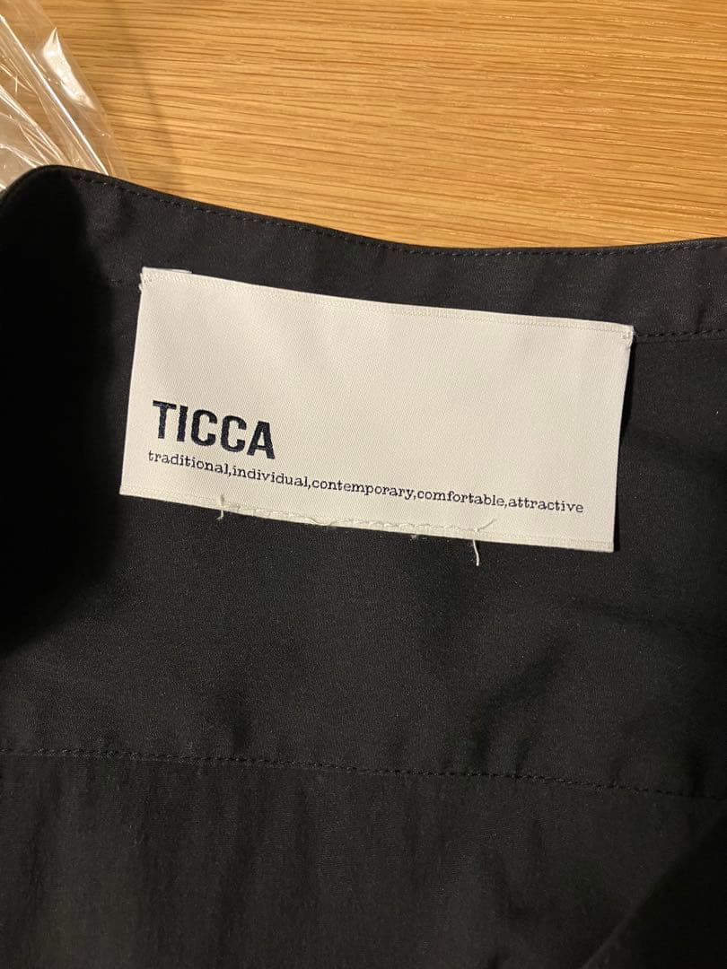 TICCAティッカ　コンビネゾン　オールインワン