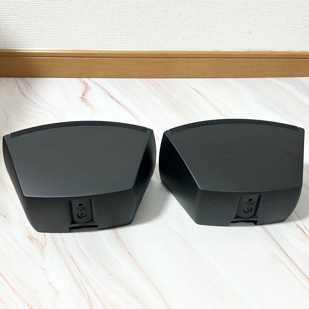 Bose CineMate Series II デジタルホームシアタースピーカー