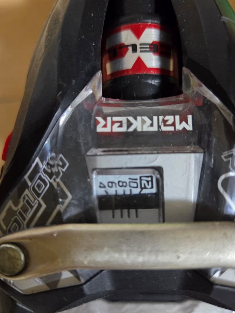 STOCKLI (ストックリー) LASER XS 156cm