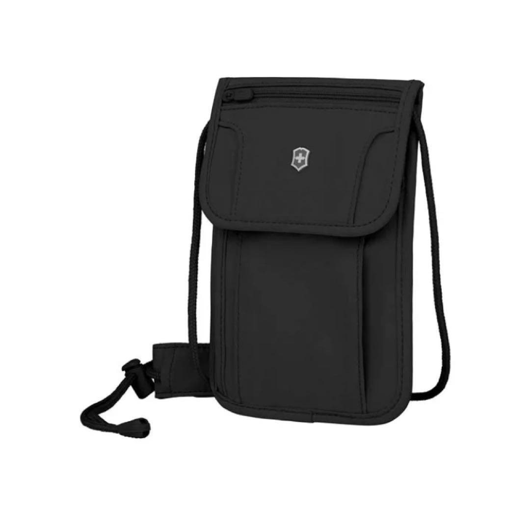 Victorinox RFID保護セキュリティポーチ