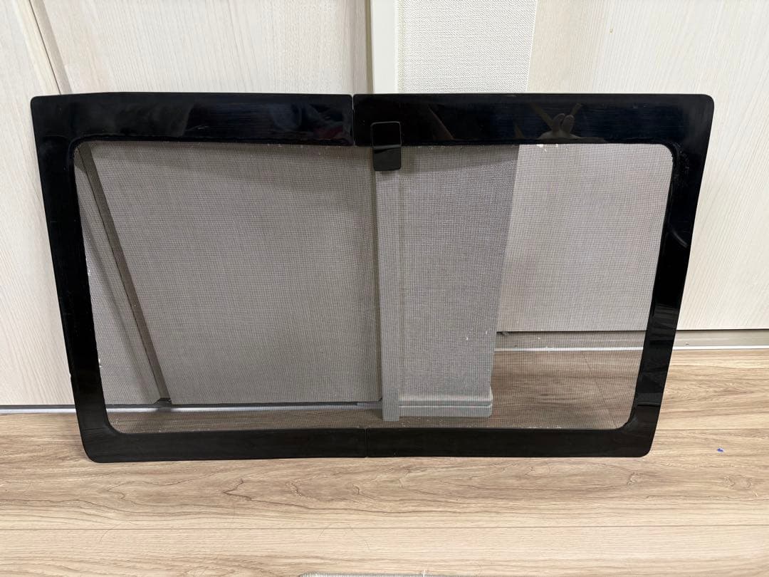 デリカD5 輝オート MADLYS フルタイプベッドキット　オマケ有り