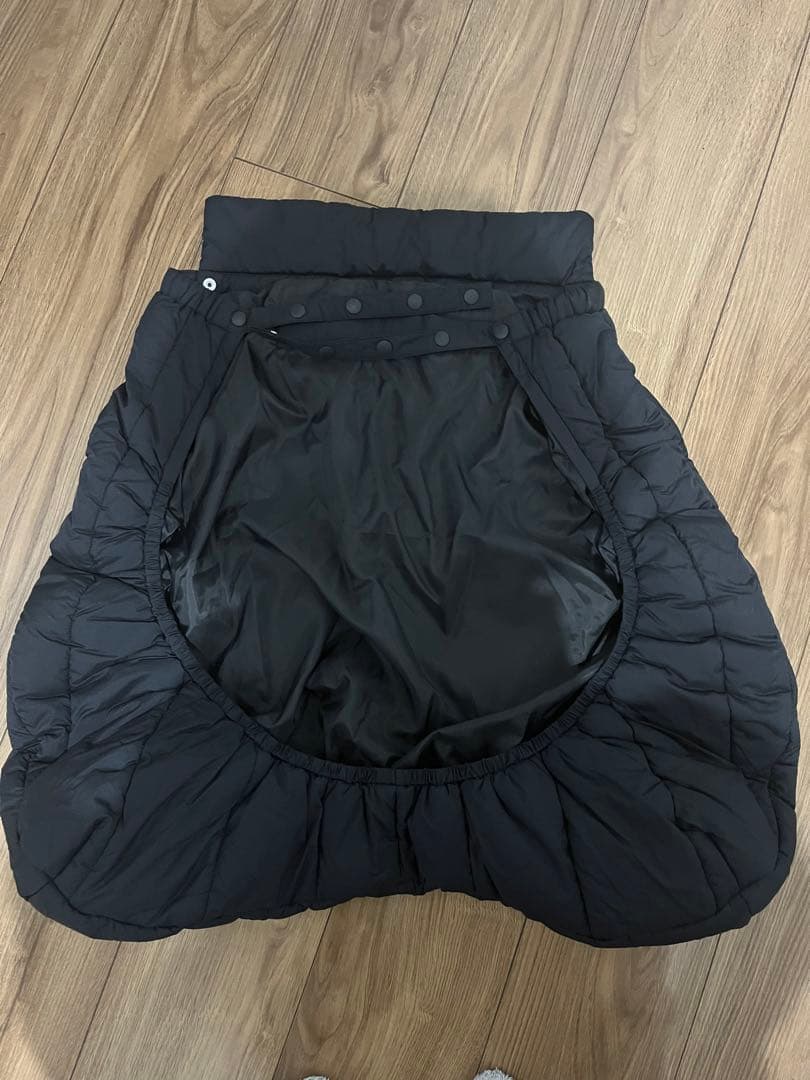 アウトドア寝具 THE NORTH FACE Baby Shell Blanket