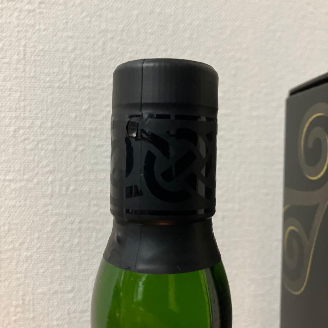 Ardbeg AN OA アードベッグ　アンオー　日本未販売