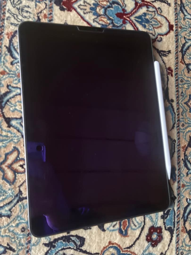 【本日15時まで値下げ中】iPadPro11インチ (第3世代) 512GB