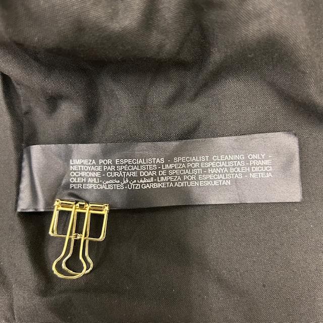 ★新品タグ付★ ZARA ザラ 本革 ライダース レザージャケット XL 完売品