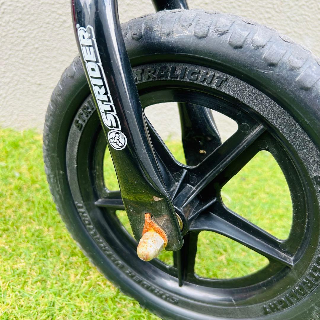 ✨日本正規品✨STRIDER ストライダー SPORT12 人気のピンク♪