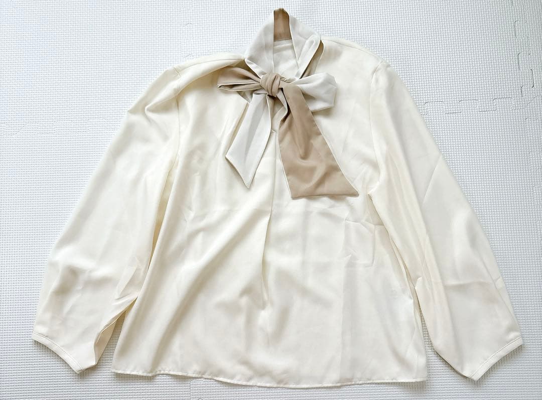 ルイルエブティック ノーカラーウエストタックペプラムパンツスーツ 入園入学七五三