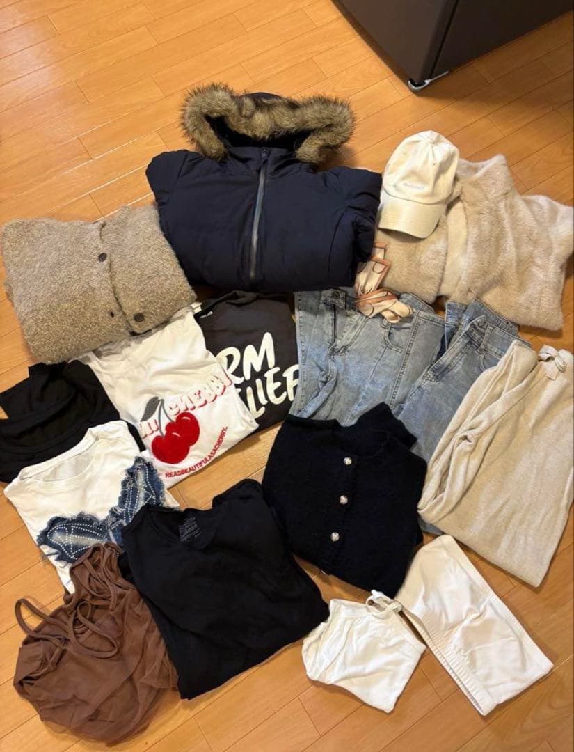 レディースまとめ売り大量　色々　お買い得