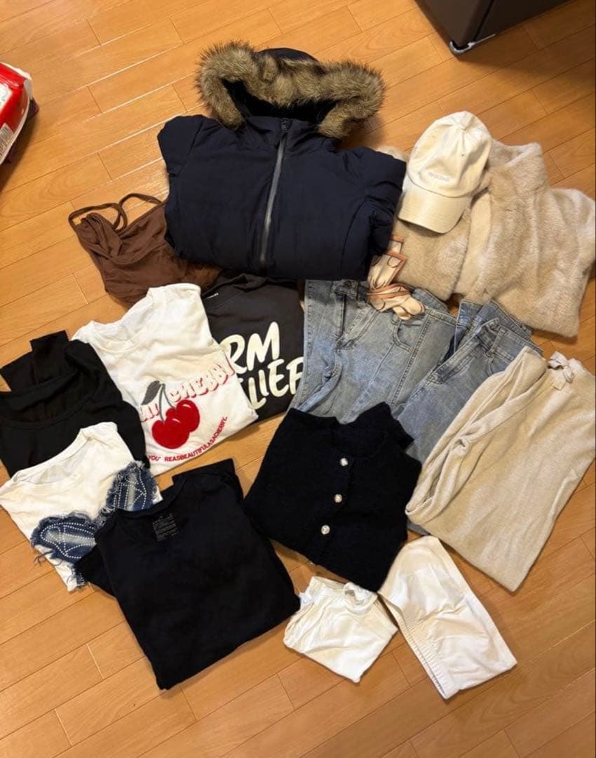 レディースまとめ売り大量　色々　お買い得