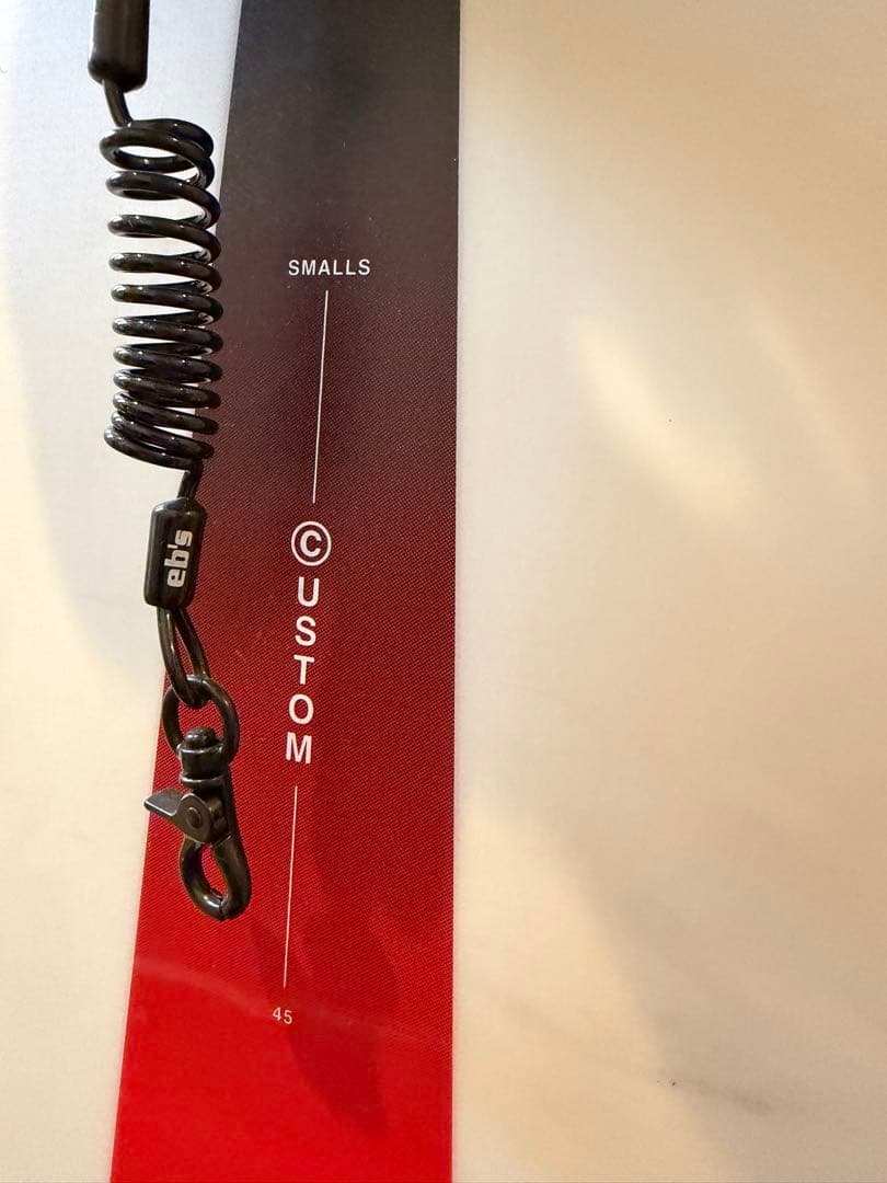 ⭐︎ 出品連休まで⭐︎ Burton ステップオン　バートン　カスタム　45