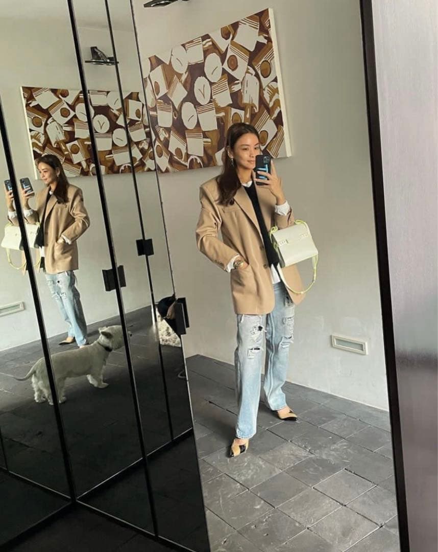 balenciaga デニム　サイズ26