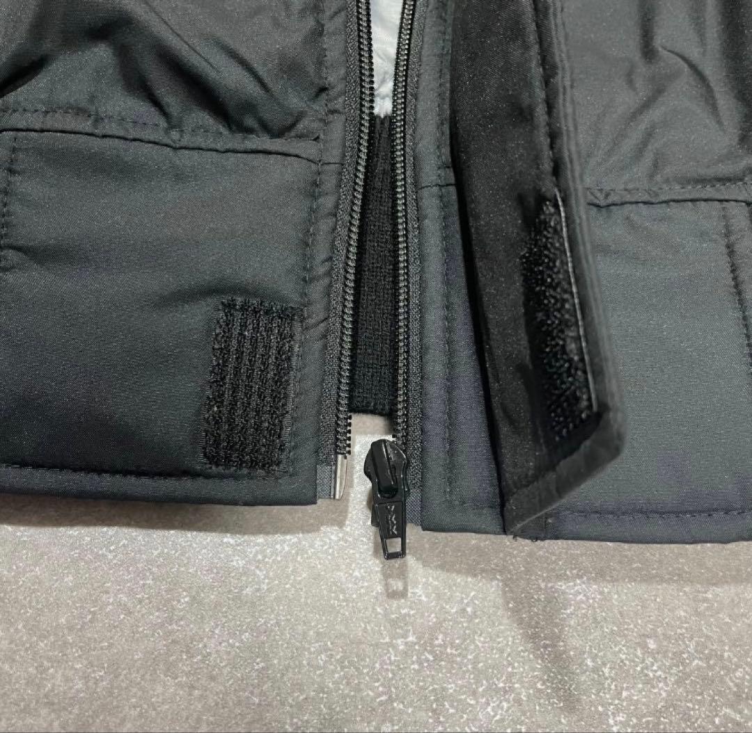 非売品⭐︎トヨタ 中綿ジャケット ジャンパー ブルゾン TOYOTA