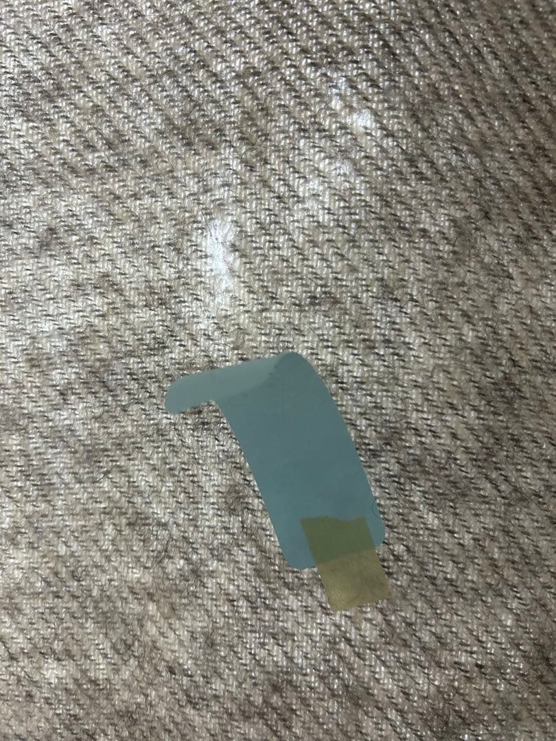 シルケボー ウール100 ブランケットSILKEBORG ULDSPINDERI