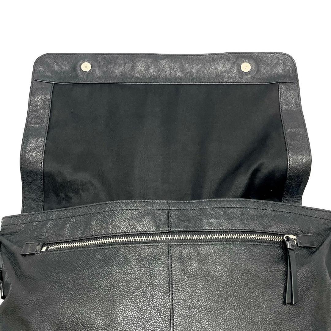 COACH コーチ メッセンジャーバッグ トンプソン　70313