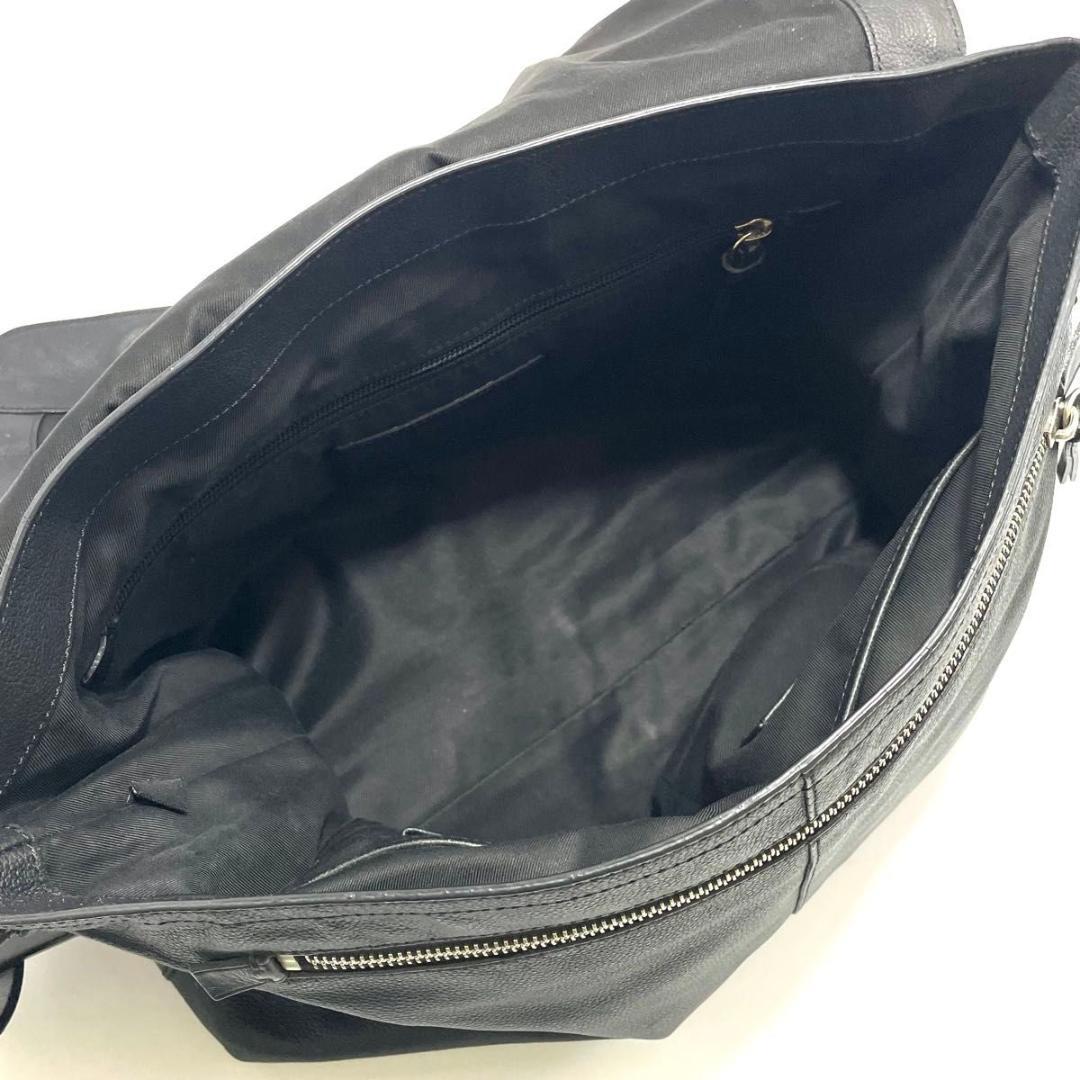 COACH コーチ メッセンジャーバッグ トンプソン　70313