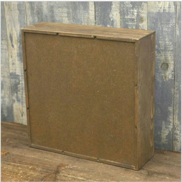 ★ 【Old Wood】★ オールドウッド 9ドロアーBOX★