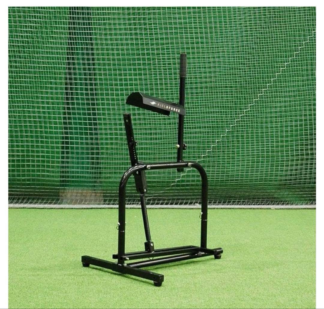 フィールドフォース 手動式小型バッティングマシン FKAM-500