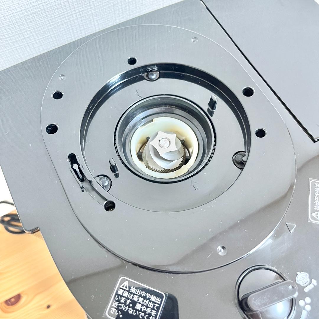 Melitta メリタ アロマフレッシュサーモ AFT1021　コーヒーメーカー