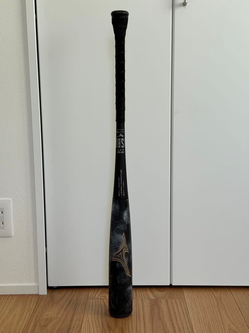 バット MIZUNO Beyond Max Legacy 1CJBR164