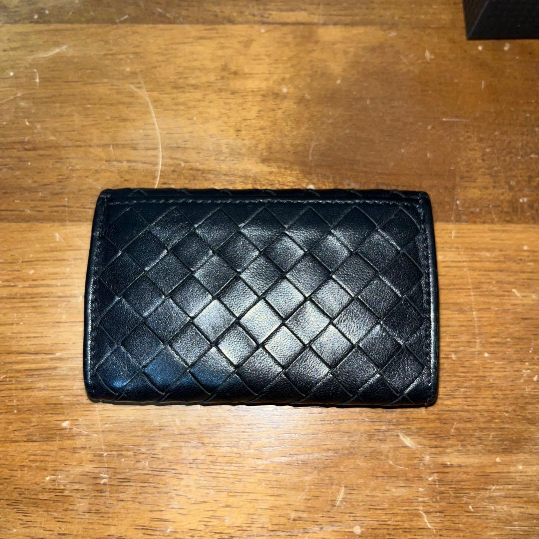 ボッテガヴェネタ　ケース