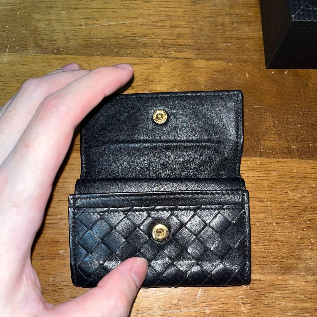 ボッテガヴェネタ　ケース