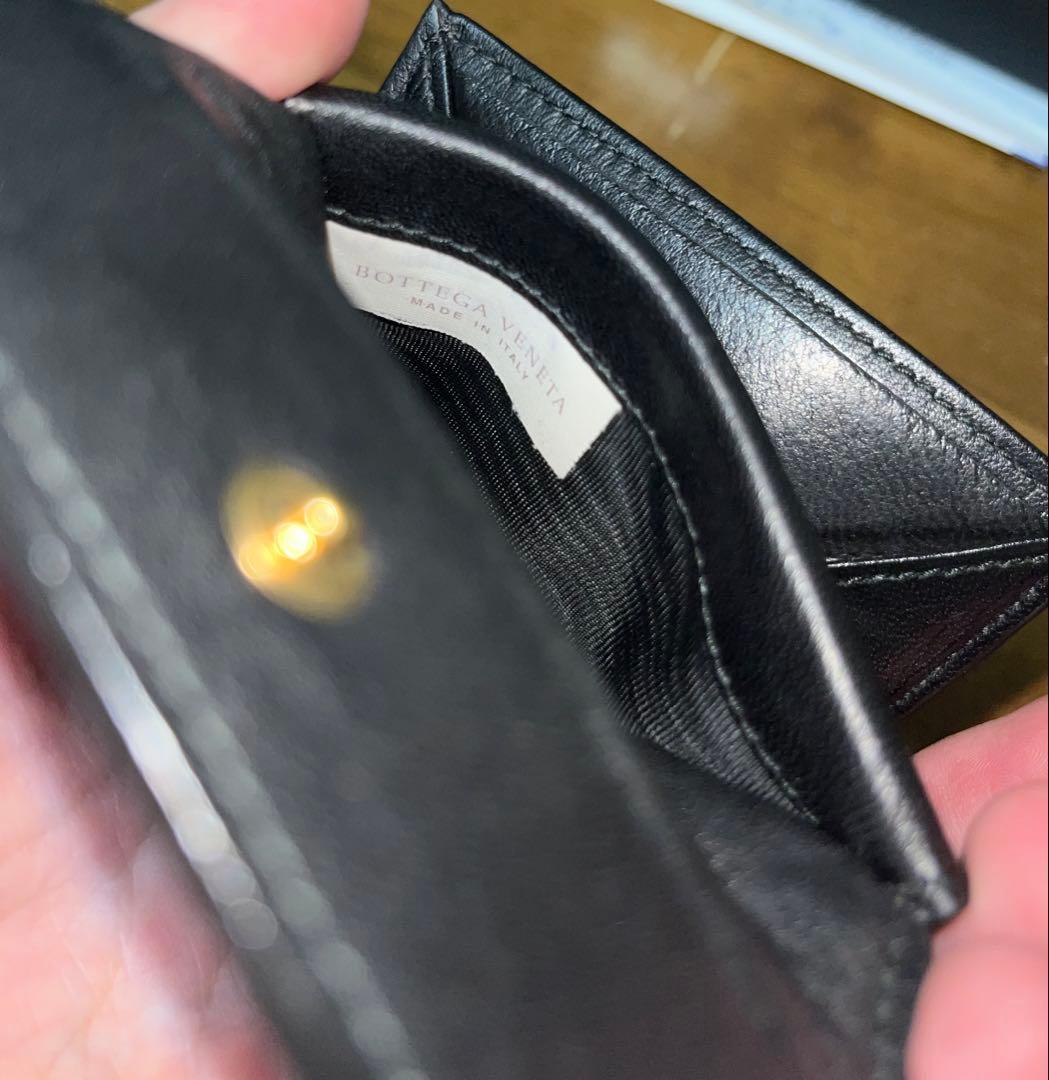 ボッテガヴェネタ　ケース