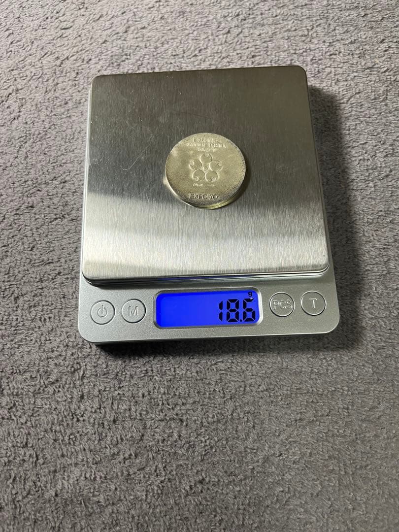 expo'70 大阪万博　記念メダルセット　美品