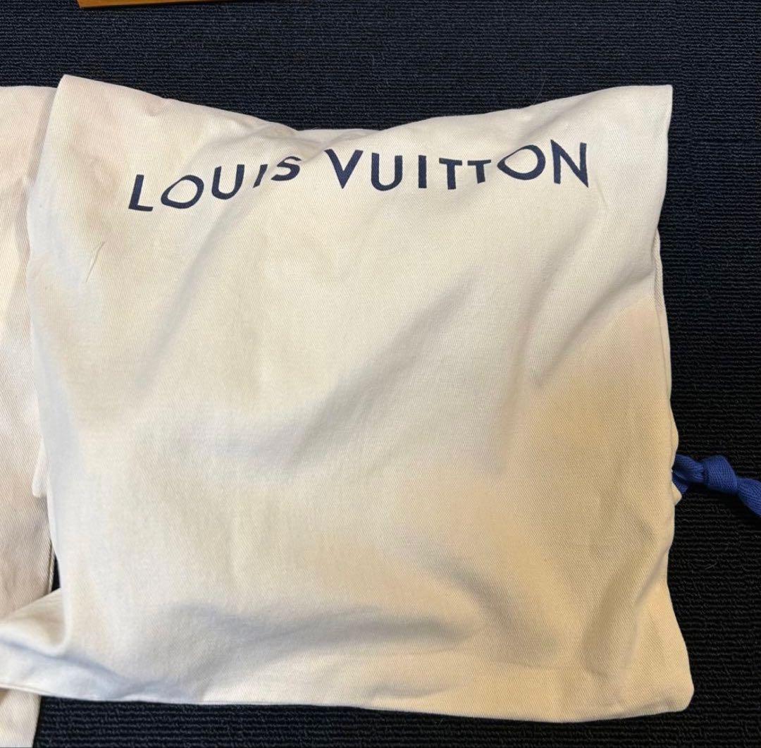 【新品未使用】ルイヴィトン アピールラインサンダル 23.5cm