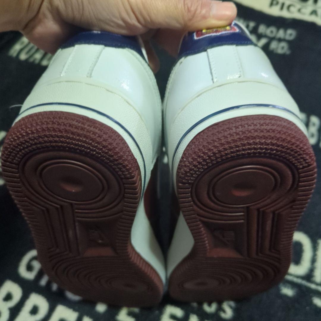 レアNIKE AF1 LOW レブロンジェームズ エアフォース1 JP28