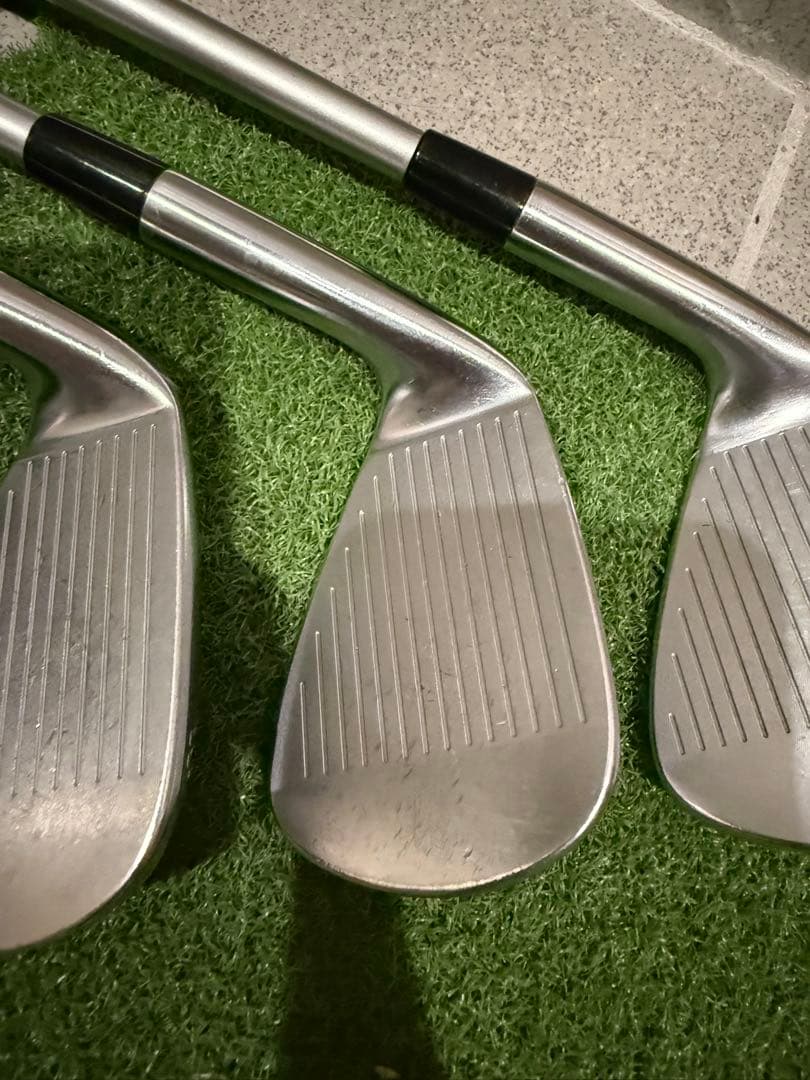 P7MC(2020) KBS C-TAPER 週末価格